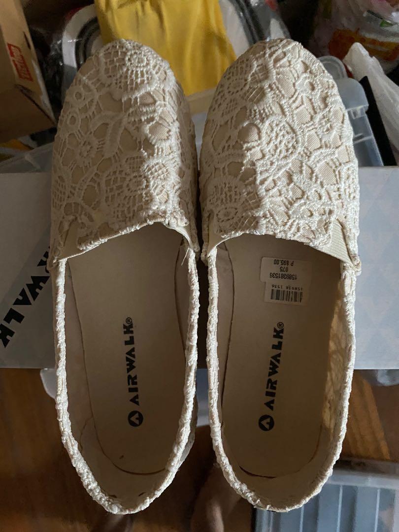 Airwalk dream online slip on