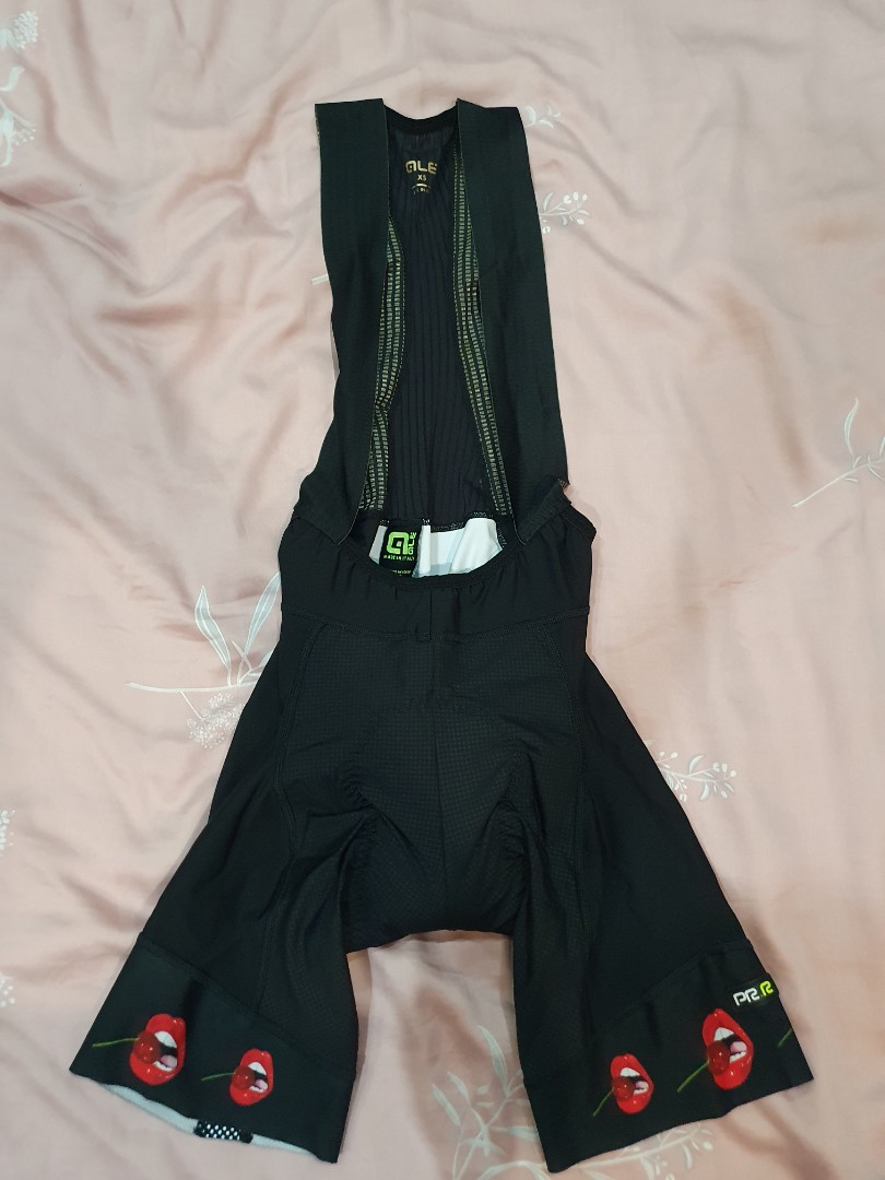 Ale womens hotsell bib shorts