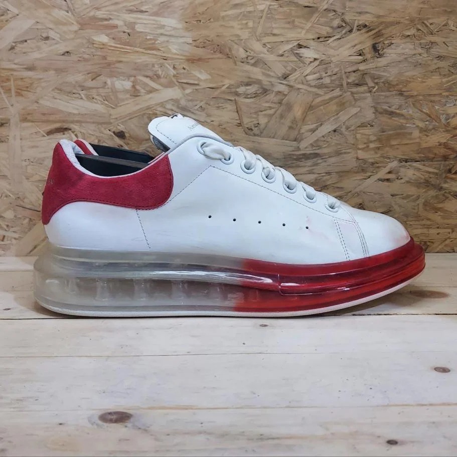 alexander mcqueen 40.5