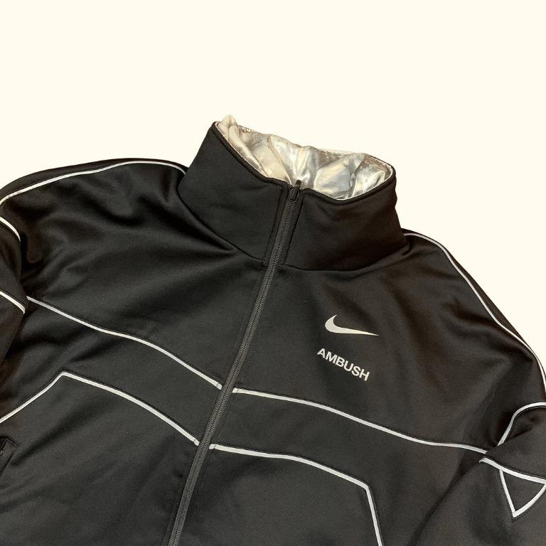 nikelab ambush jacket