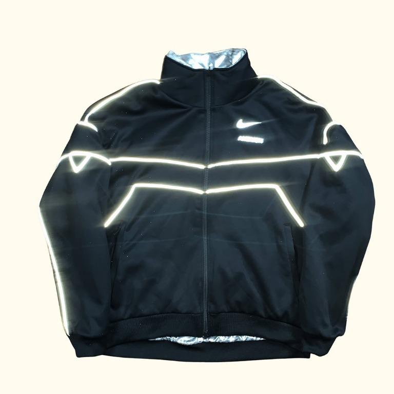 ambush nike reversible jacket