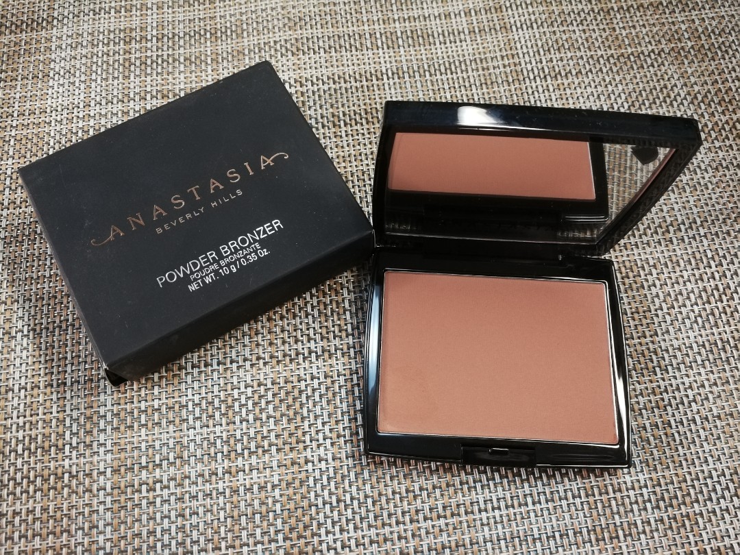 Anastasia Beverly Hills Powder Bronzer (Tawny), Beauty & Personal Care
