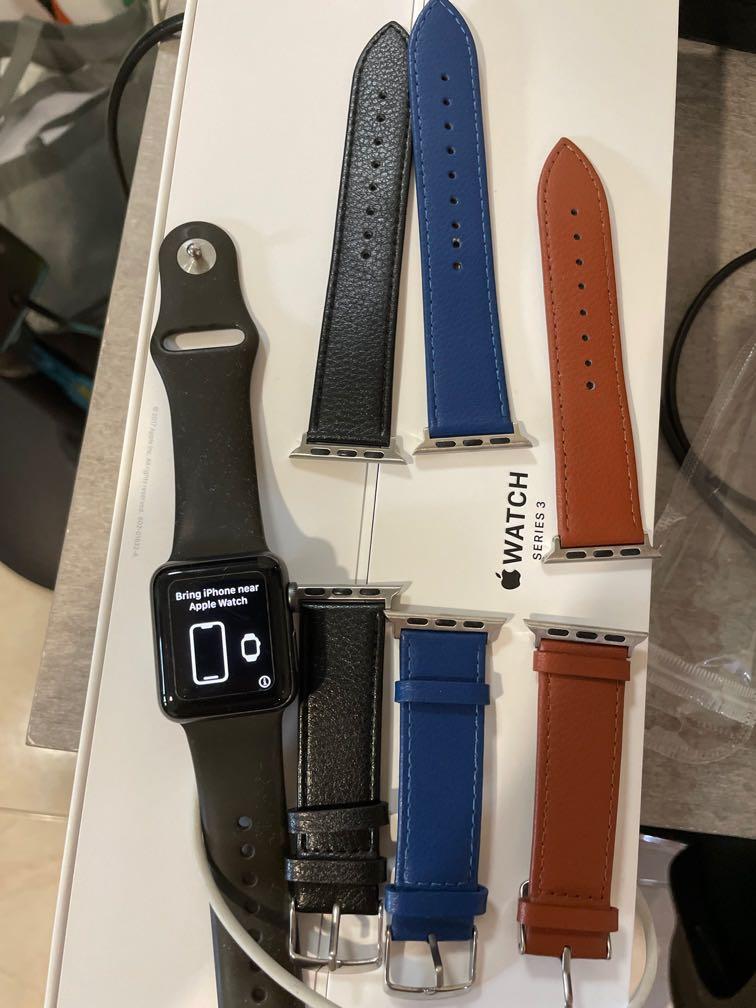 Iwatch series 3 38 shop