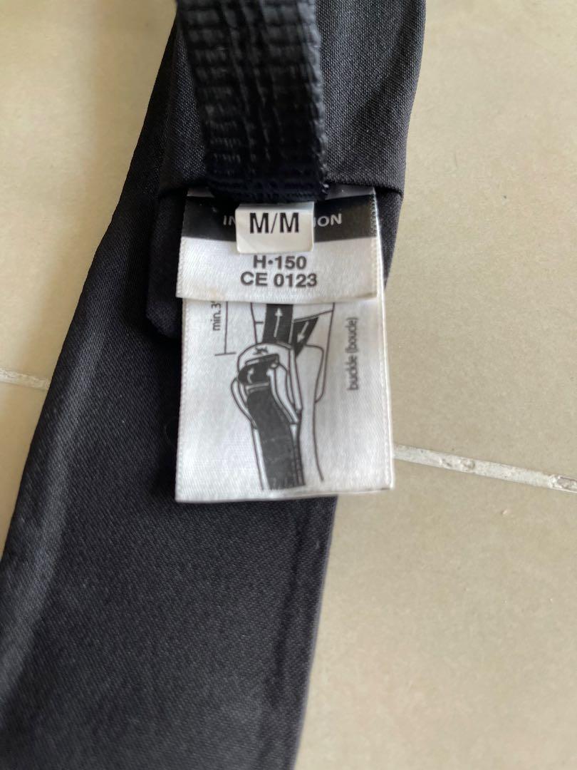 Arcteryx leaf belt