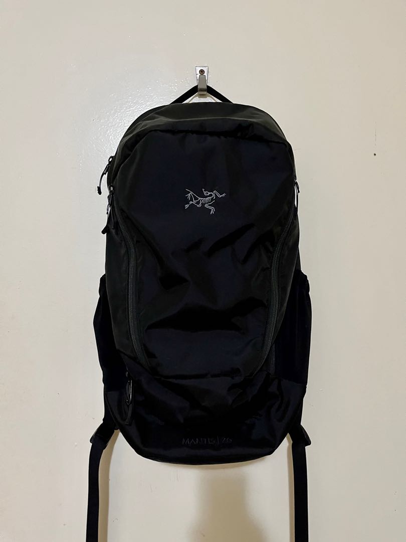 Arc teryx MANTIS 26 BACKPACK Men s Fashion Bags Backpacks on