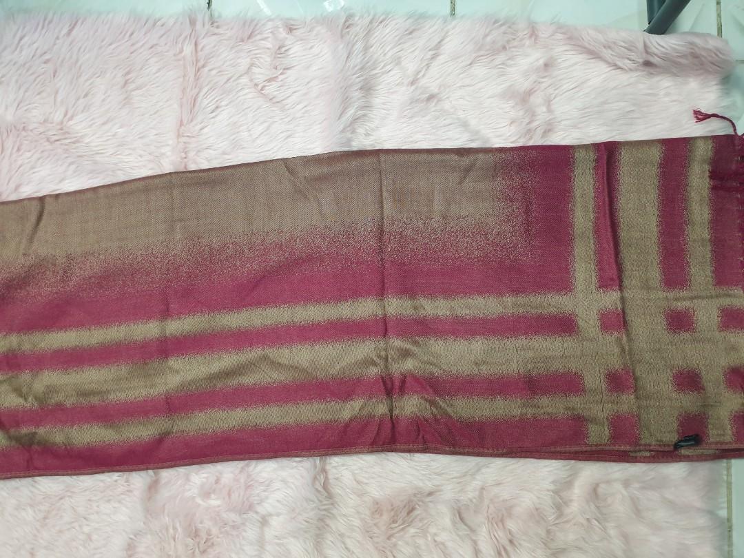 armando caruso shawl