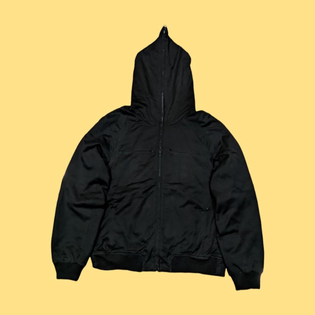 Armani Exchange Full Zip Jacket Hoodie 