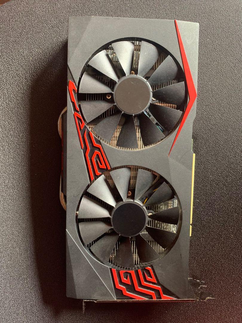 Radeon rx 570 asus expedition online