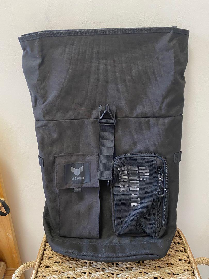 ASUS TUF GAMING BAG, Computers & Tech, Laptops & Notebooks on Carousell