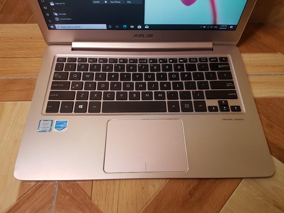 Asus UX330C Ultra Slim laptop, Computers & Tech, Laptops & Notebooks on ...