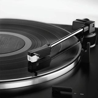 Audio Technica AT-LP60X Bluetooth (黑色)