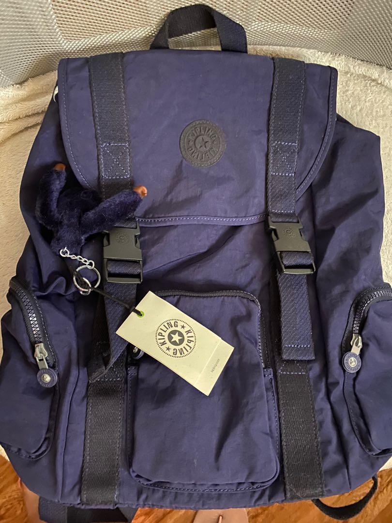 Mochila kipling on sale izir