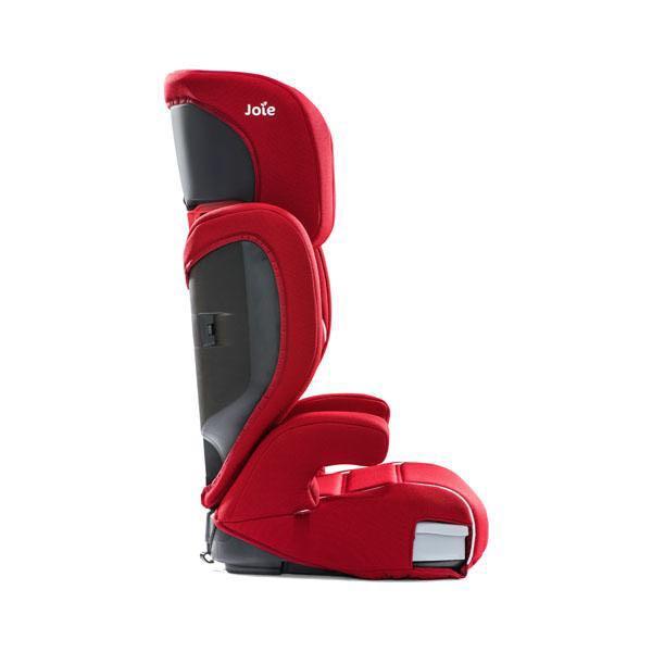AUTHENTIC JOIE Trillo Joie Duallo Liverpool LFC Car Seat Joie car