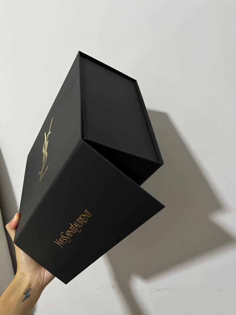 Ysl black box clearance