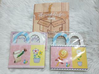 BABY GIFT BOXES