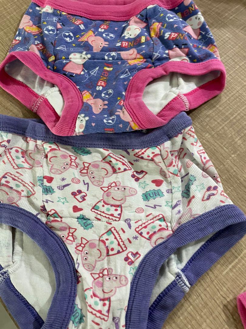 Baby Shark Training Pants, Babies & Kids, Babies & Kids Fashion on