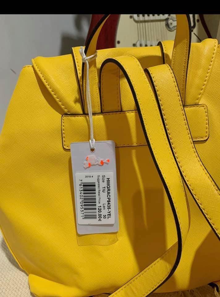 Backpack guess 2018 outlet