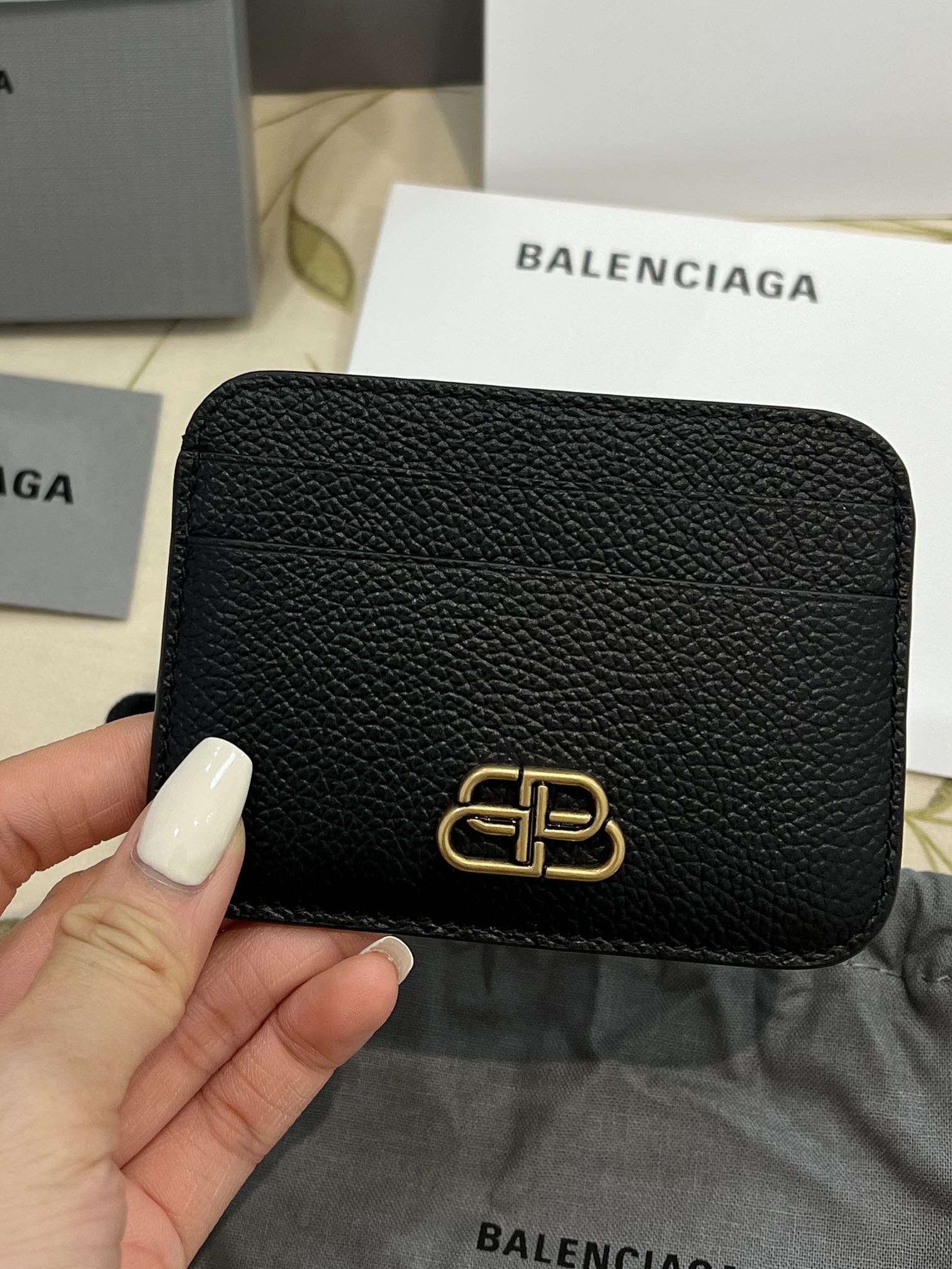 Balenciaga Wallets  Billfolds for Men  Shop Now on FARFETCH