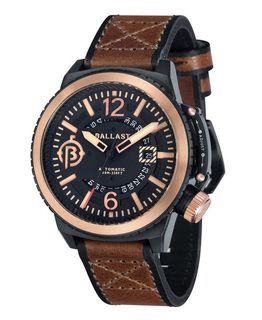 BALLAST WATCH Collection item 3