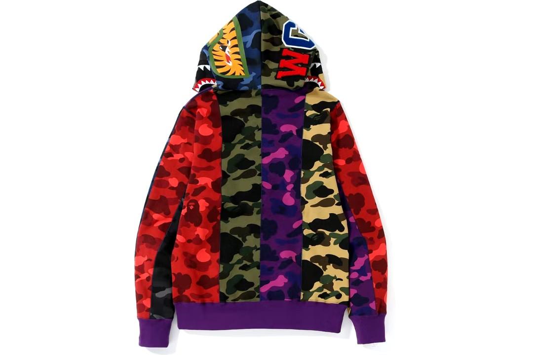Harga jaket store bape pubg