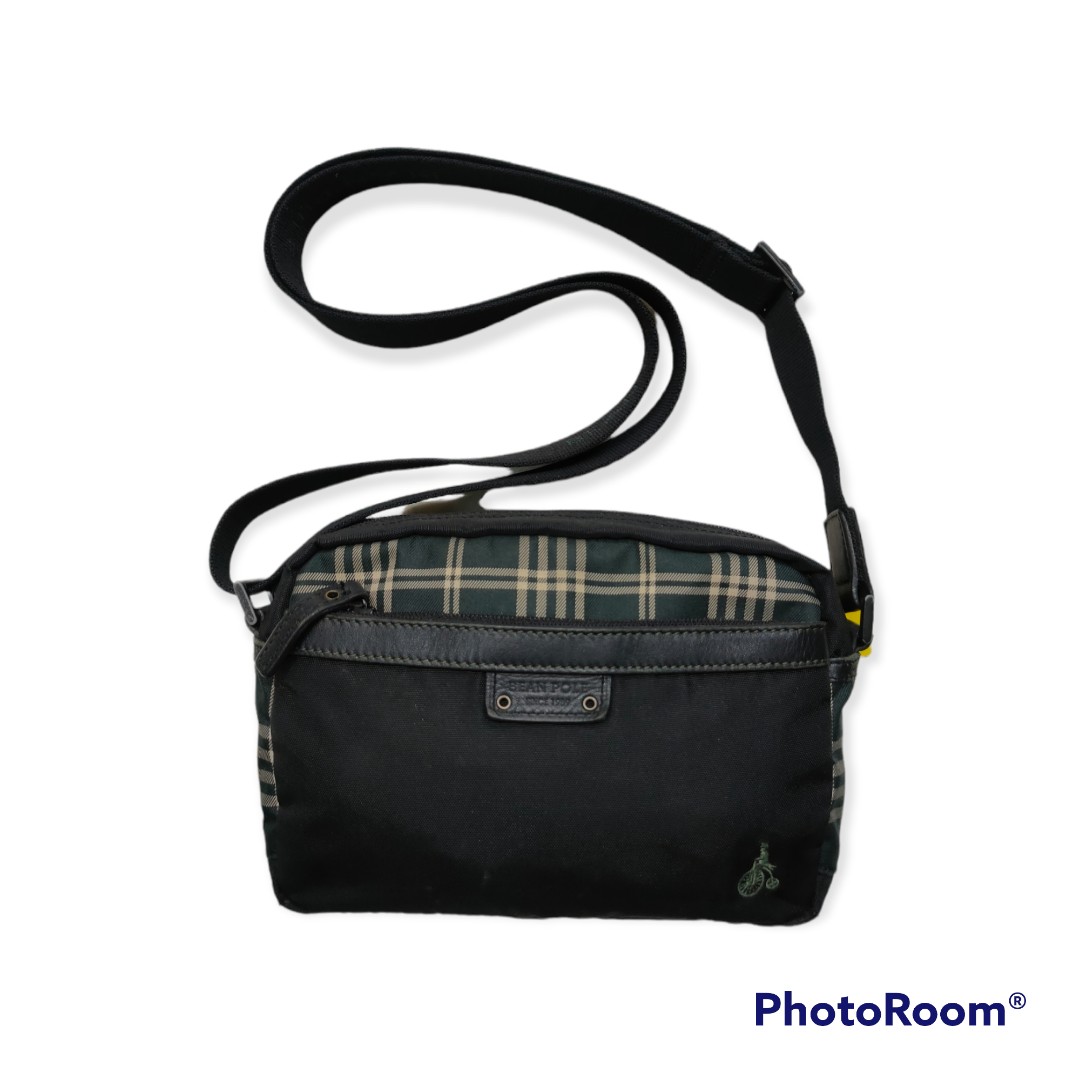Beanpole sling 2024 bag price