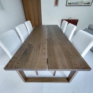 Beautiful Dinning Table 99% New