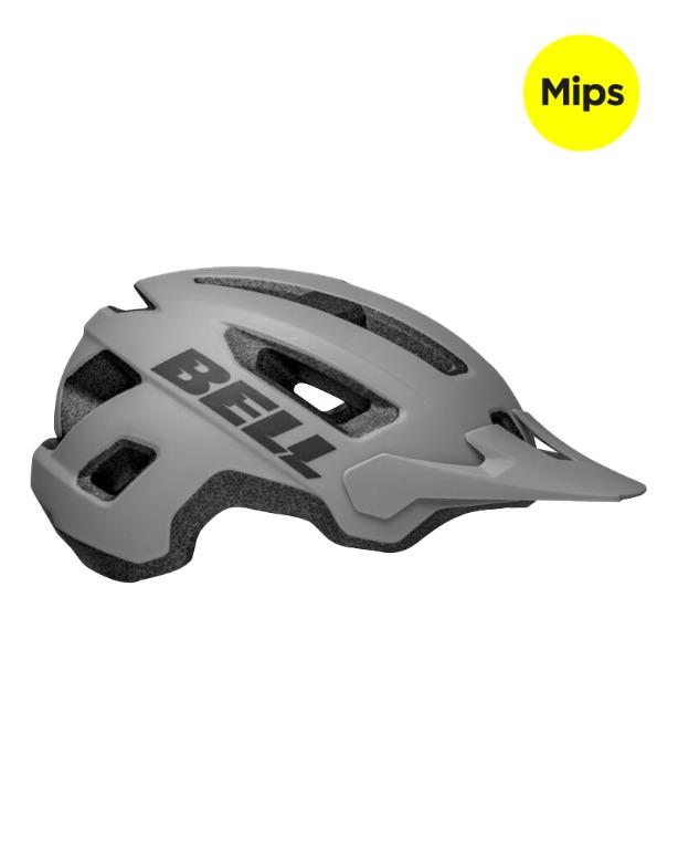 Cascos sales mtb bell