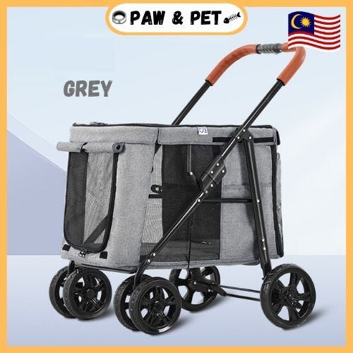 Bello pet sales stroller