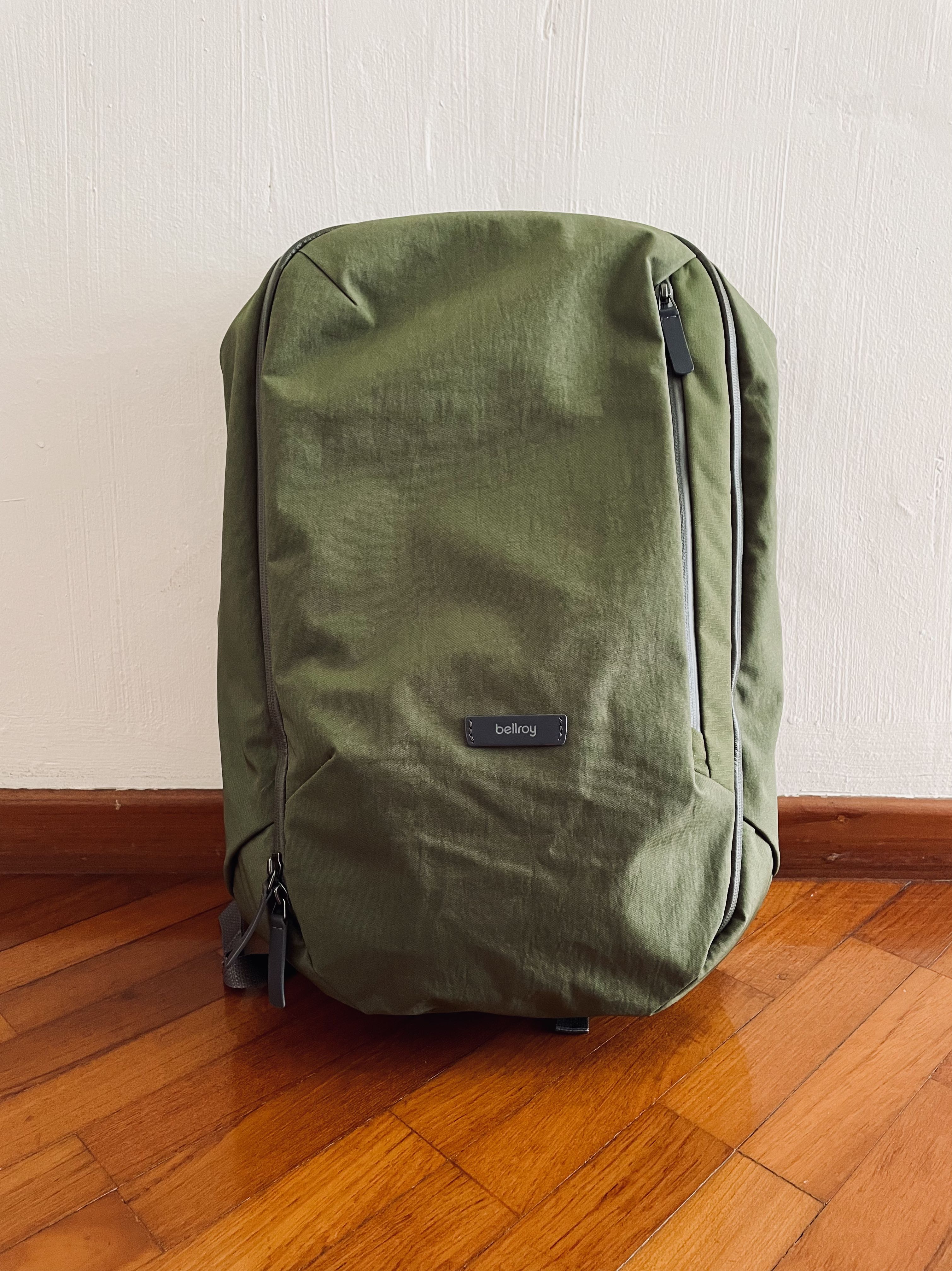 Bellroy Transit Backpack 28L (Purchased from Boarding Gate Original Price is 329), Men's