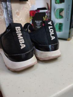Bimba Y lola