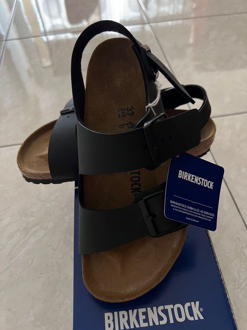 Birkenstock milano discount malaysia