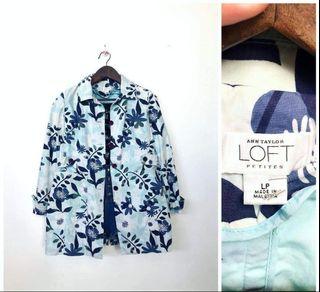 Blue coat