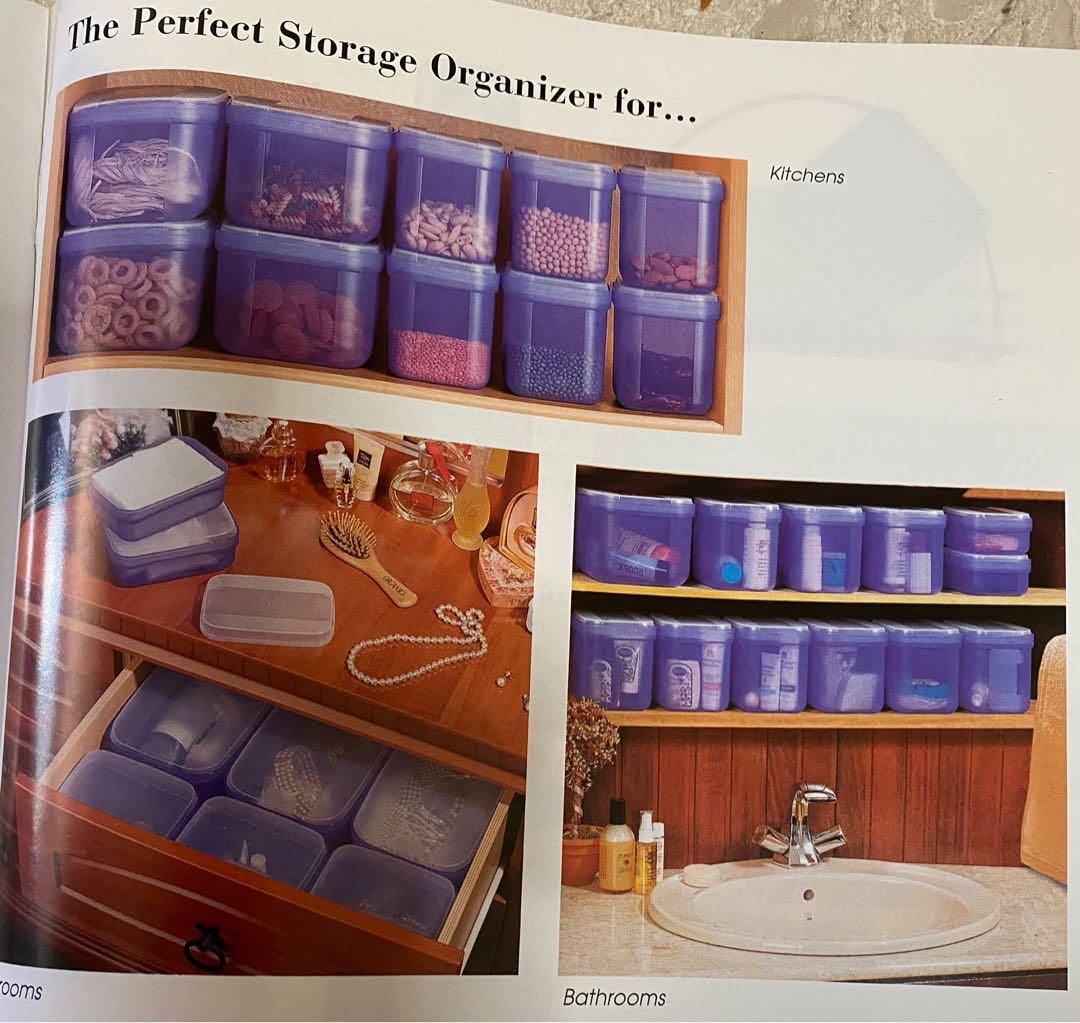 35 discount 350ml Flexi Organizer (2), Furniture & Home Living, Home