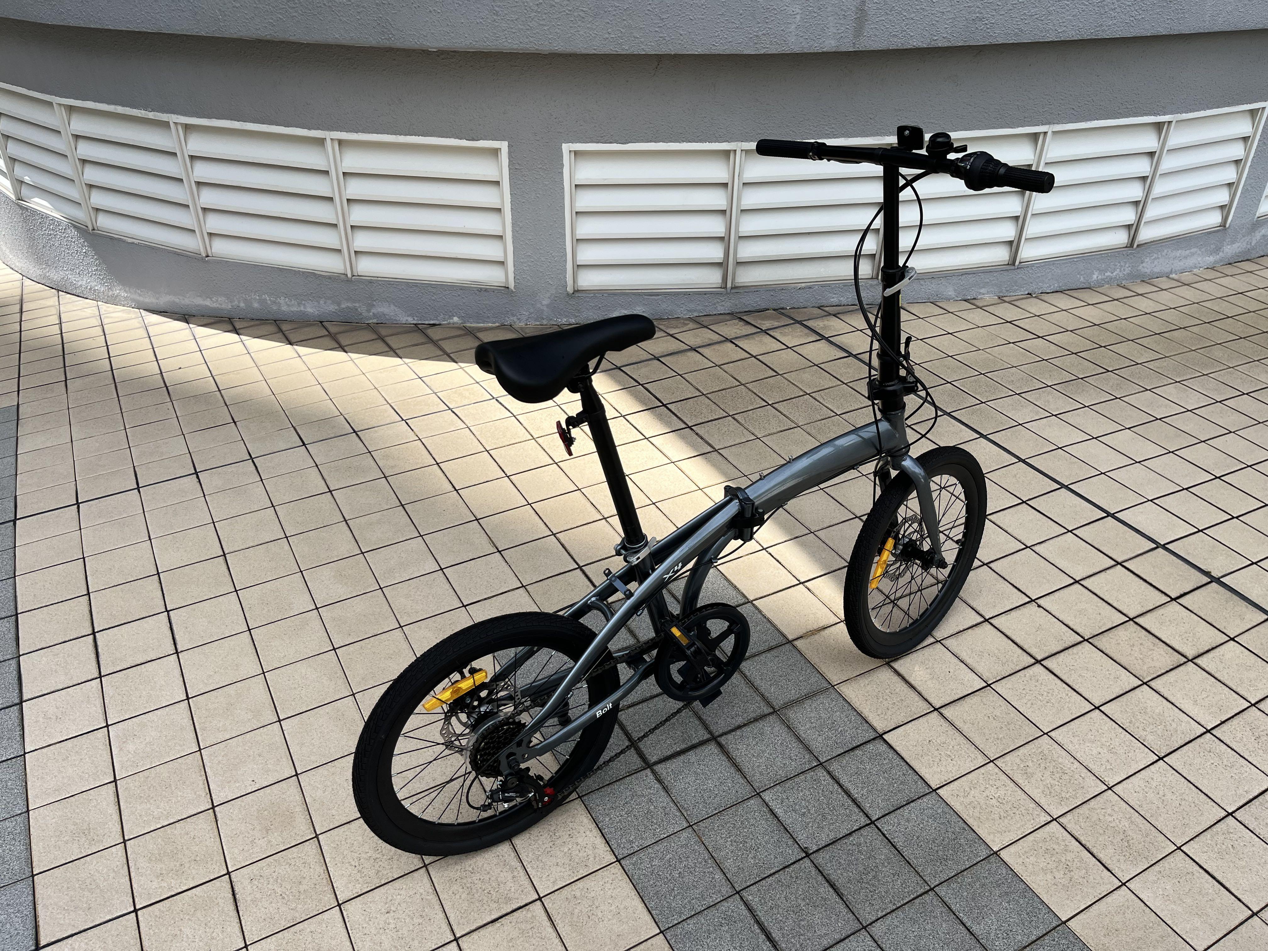 Bolt classic bike outlet
