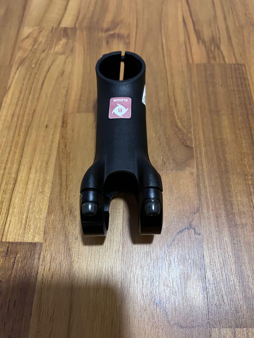 Bontrager Pro Blendr Stem (90mm 