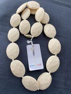Brand New Chew Beads Necklace