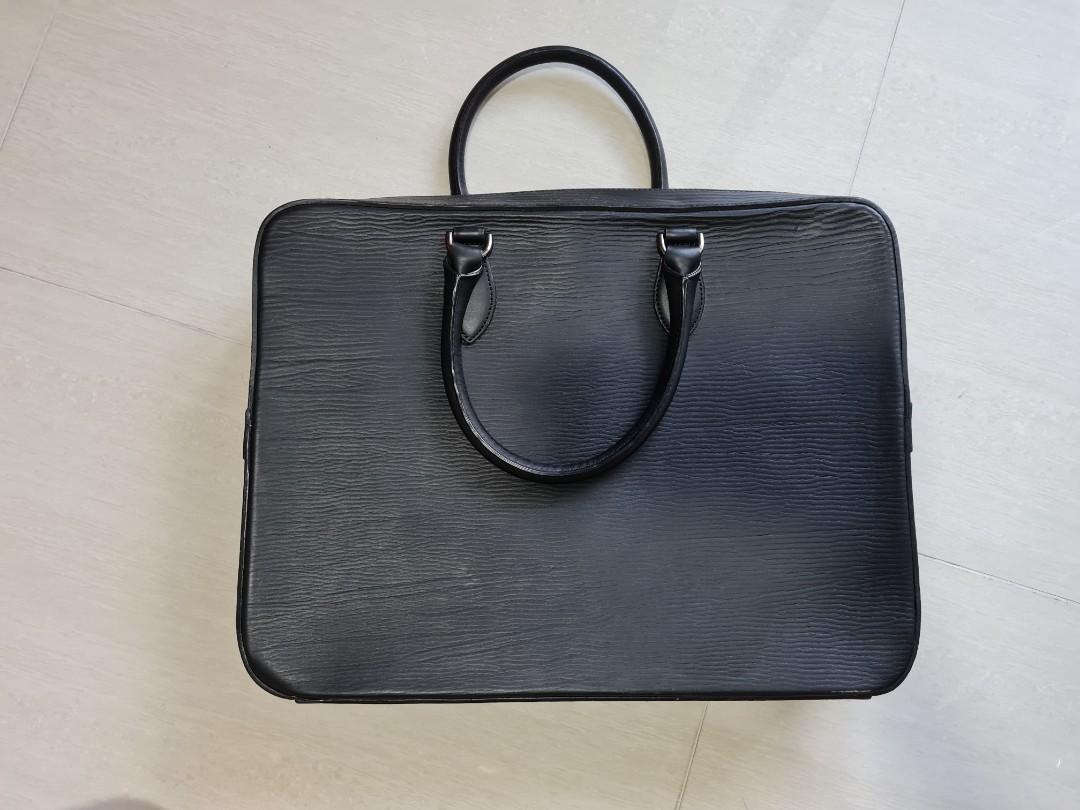 Brand New Mulberry Tony laptop bag, Men's Fashion, Bags, Briefcases on