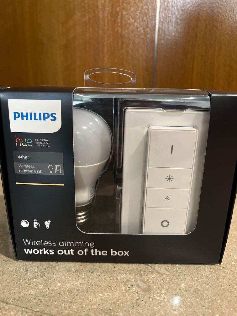 Philips hue dimming kit on sale