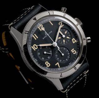 Breitling Aviator Chronograph AVI 765 Limited Edition