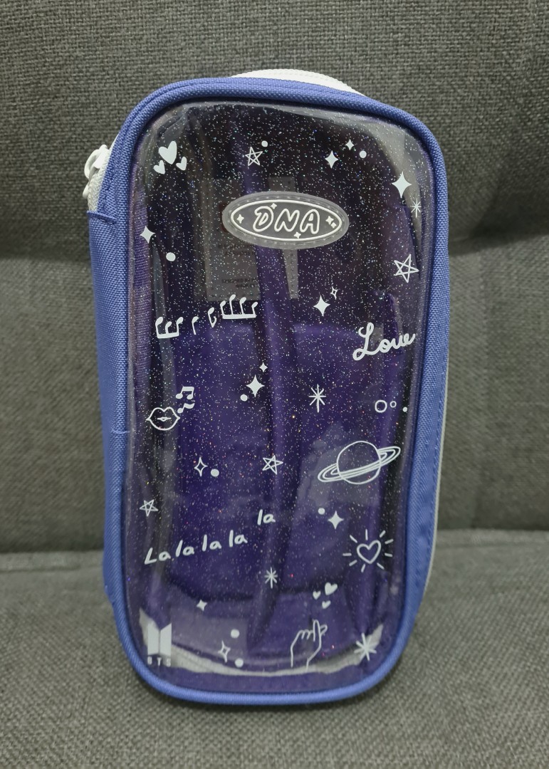 Bts best sale dna pouch