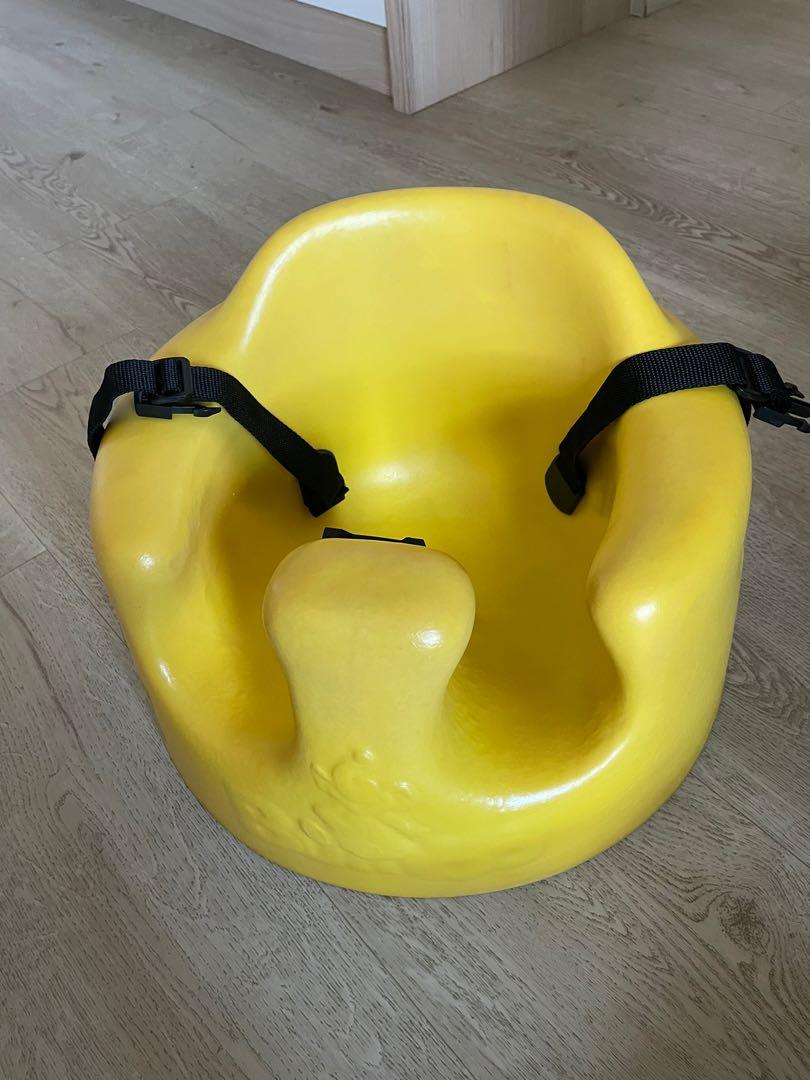 Bumbo Floor Seat / Bumbo Chair, Babies & Kids, Baby Nursery & Kids Furniture, Kids' Tables