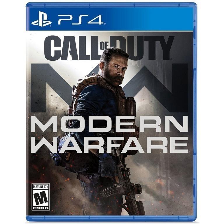 Call Of Duty Modern Warfare 3 PS5, Video Gaming, Video Games, PlayStation  on Carousell