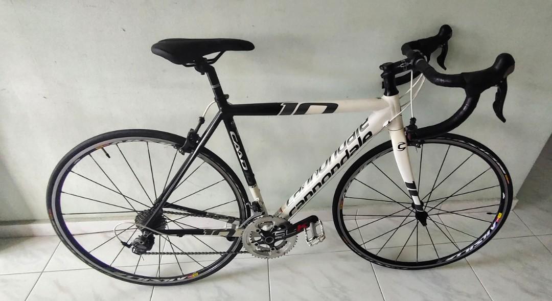 Cannondale caad 10 2013 2025