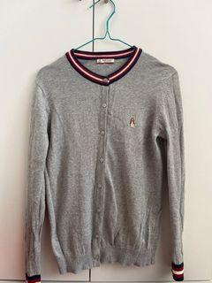 Cardigan Hush Puppies