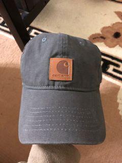 Carhartt strap cap