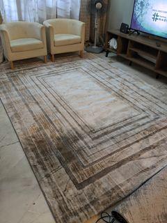 CARPET TURKISH