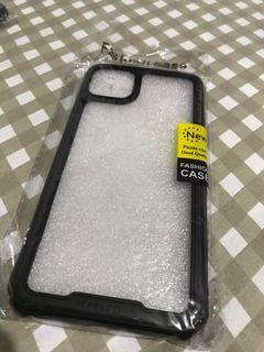 Case Iphone 11 Pro Max warna Hitam