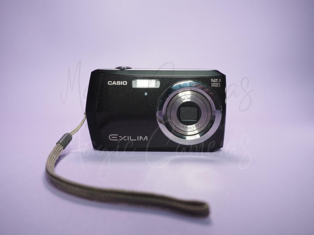 Casio exilim 12.1 megapixel digital camera online