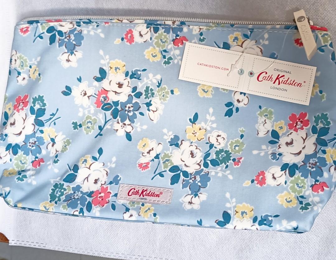 Cath kidston cheap small makeup bag