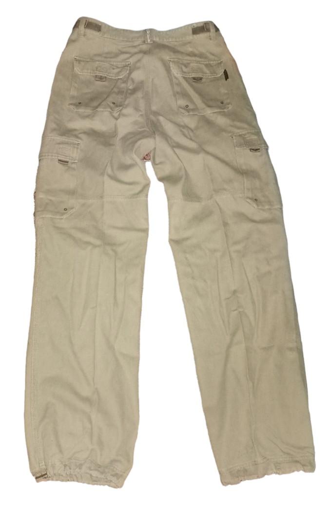 Celana cargo pants military trouser 
